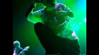 MUCC Fukurou No Yurikago live Taste of Chaos 08