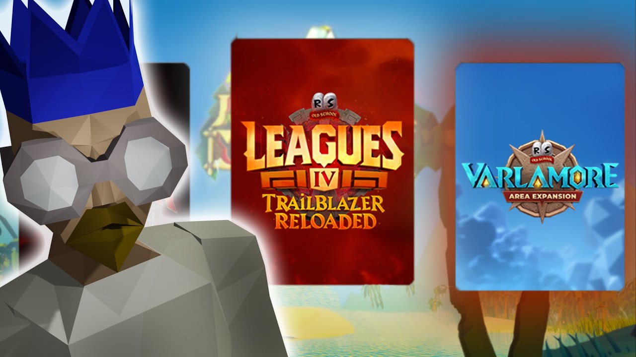 Old School RuneScape is Changing FOREVER! Summer Summit YouTube