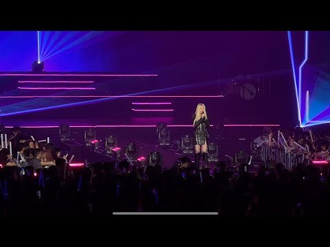 李幸倪《企好 Attention + 后人类的美丽与哀愁 Finally》 20231007 My Big Show 马来西亚