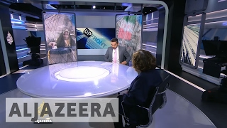 UpFront - Iran elections: Change or no change