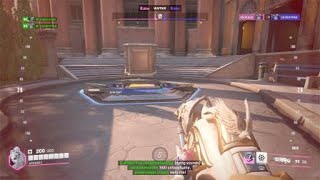 widow fart