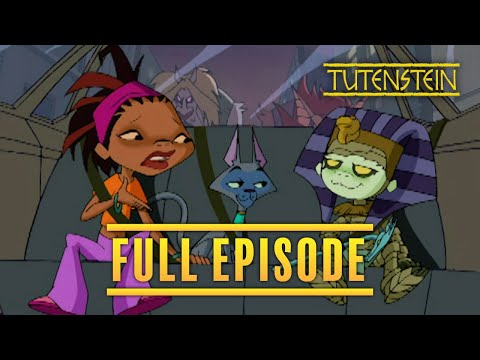 Tutenstein: The Awakening (Full Episode)