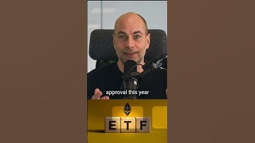 BULLISH SIGN ON ETHEREUM #ethereum #blockchainbloom #shorts