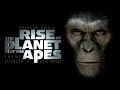 Patrick Doyle - Rise of the Planet of the Apes - Theme [Extended by Gilles Nuytens]