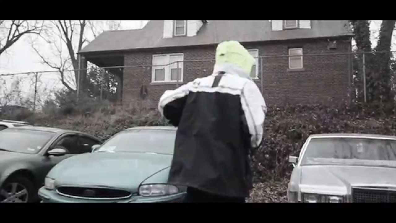 1HunnitDMV - Too Loyal (Official Music Video)