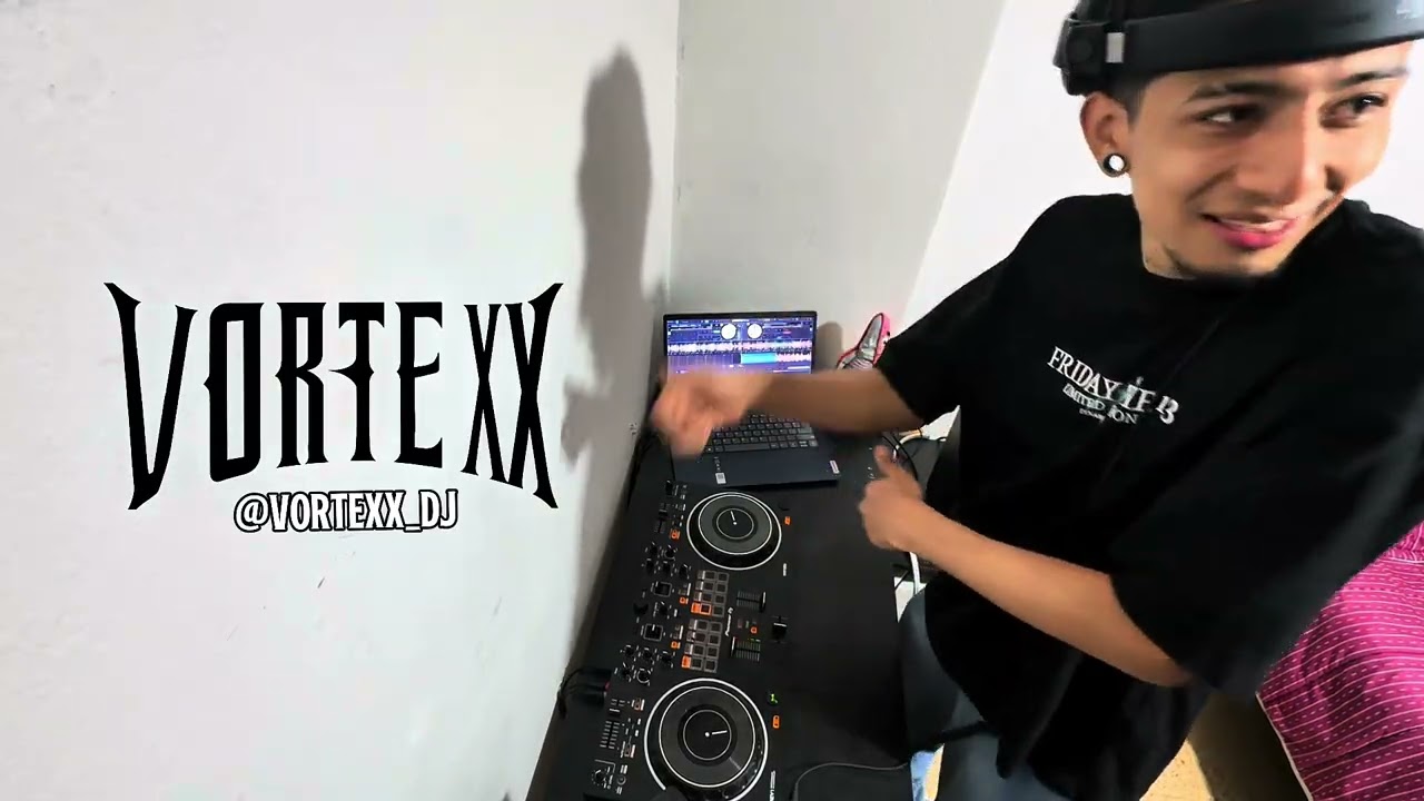 DESDE EL CUARTO (VIDEO SET EXPRESS) @ZetaVrecords 