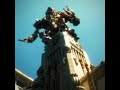 I am Megatron! #capcut #edit #fyp #transformers #megatron #optimusprime