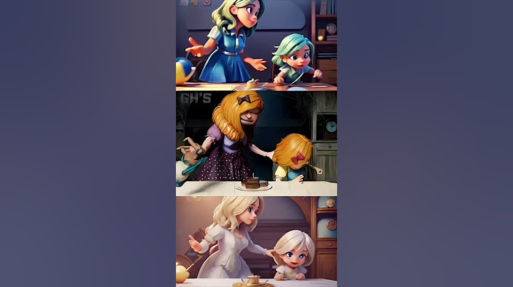 I’m sorry poppy playtime remake #poppyplaytime