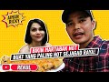 BIKIN MARTABAK SUPER PEDAS “ MANTAN ISTRI CABE CABEAN BUAT KATTY