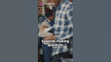 Quantum Coding 101: Unleashing IBM Qiskit and CIRQ #shorts #reels #physics #apa #science #quantum