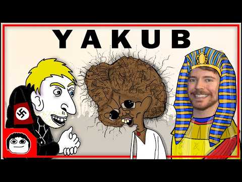 The ONE And ONLY TRUE STORY Of YAKUB 