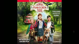 Vídeo de Die Schule Der Magischen Tiere - Titelsong