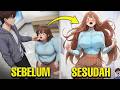 Dia Dihina Karena Tubuhnya, Menelan Pil MISTERIUS dan BERUBAH Jadi Dewi Cantik | MANHWA RECAP