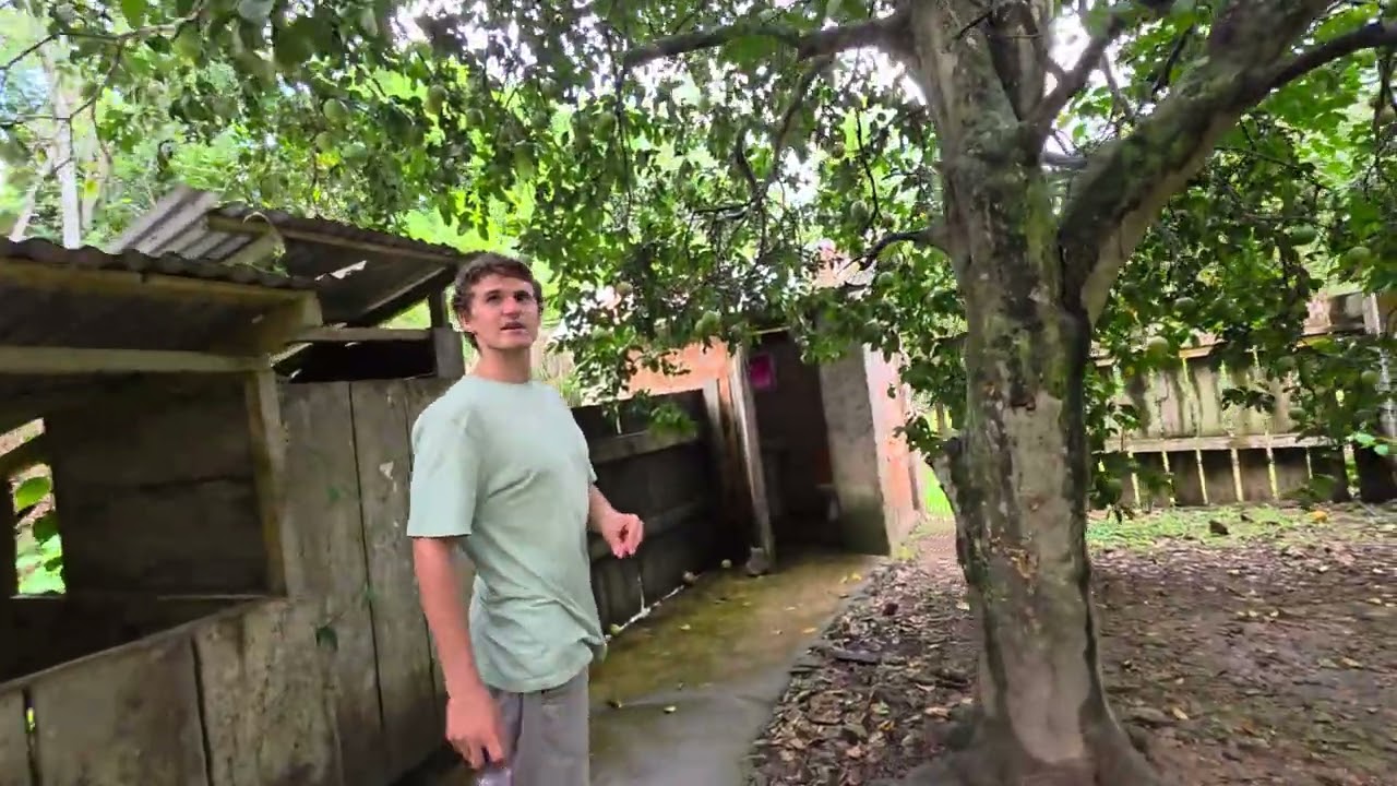 Life in Bolivia with Ruva p2