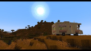 Breaking Bad RV Lab (Relaxing Minecraft Tutorial)