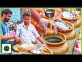 Ghatkopar Khau Gali Mumbai Street Food | Pani Puri, Frankie, Roller Ice Cream & More | Veggie Paaji