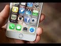 Hướng dẫn đổi về giao diện iOS 6 không cần jailbreak trên mọi iPhone