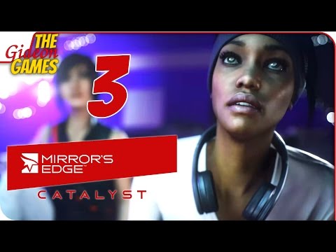 Video: Retrospektiv: Mirror's Edge • Sida 3