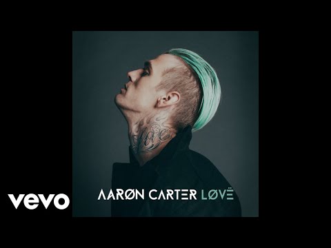 Aaron Carter - Dearly Departed (Audio)