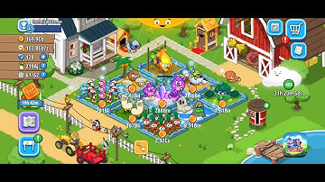 Home Idle Farming Empire