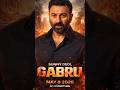 #bollywood #SaniDevalgabrufilm review#tranding#facts #viralshortvideo