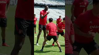 #football #manchesterunitedforever #soccer #riseofrugby #rugby #beachsports #footballsoccer