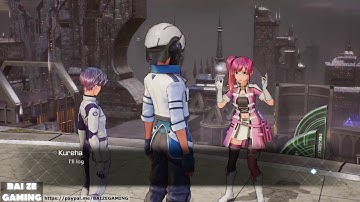 Sword Art Online Fatal Bullet 37   Forest Edge Card Key Guide!