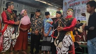 JATHILAN  KLASIK  INCLING BEKSO WIROMO KALILO  #babak junior