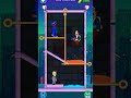 Huggy wiggy poppy seeds kill 🤯 them all ! game short video #huggywuggy #trending #game #funny
