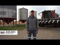 Completely Change How You Run Your Combine  - Razors Edge Concaves - Case IH