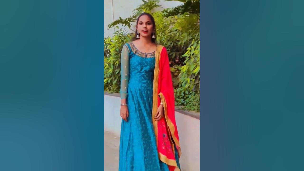 Kaanunna Kalyanam ♥️ #sitaramam #shorts #youtubeshorts #songcover