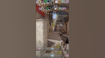 Counter Striking nr 2 #gaming #counterstrike #csgomoments #csgo #twitch #counterstrike2 #cs2