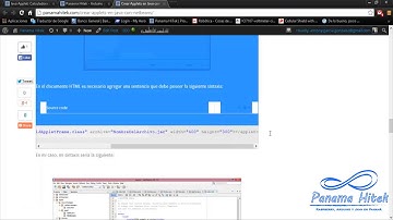 Tutorial: Creando Applets en Netbeans (HD)