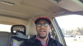 Random Ramblings of Philip Wilkerson- Episode 26 (Update Show)