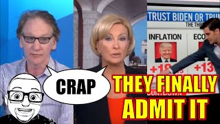 Bill Maher YOUR IDEAS ARE STUPID! Radical Left Called Out.