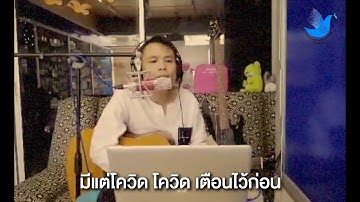เพลง มีแต่โควิด "ภาคเหนือ"