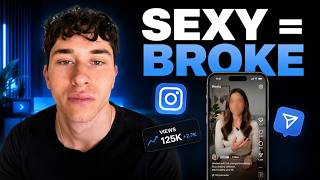 Why the most sexual OnlyFans creators make the least money