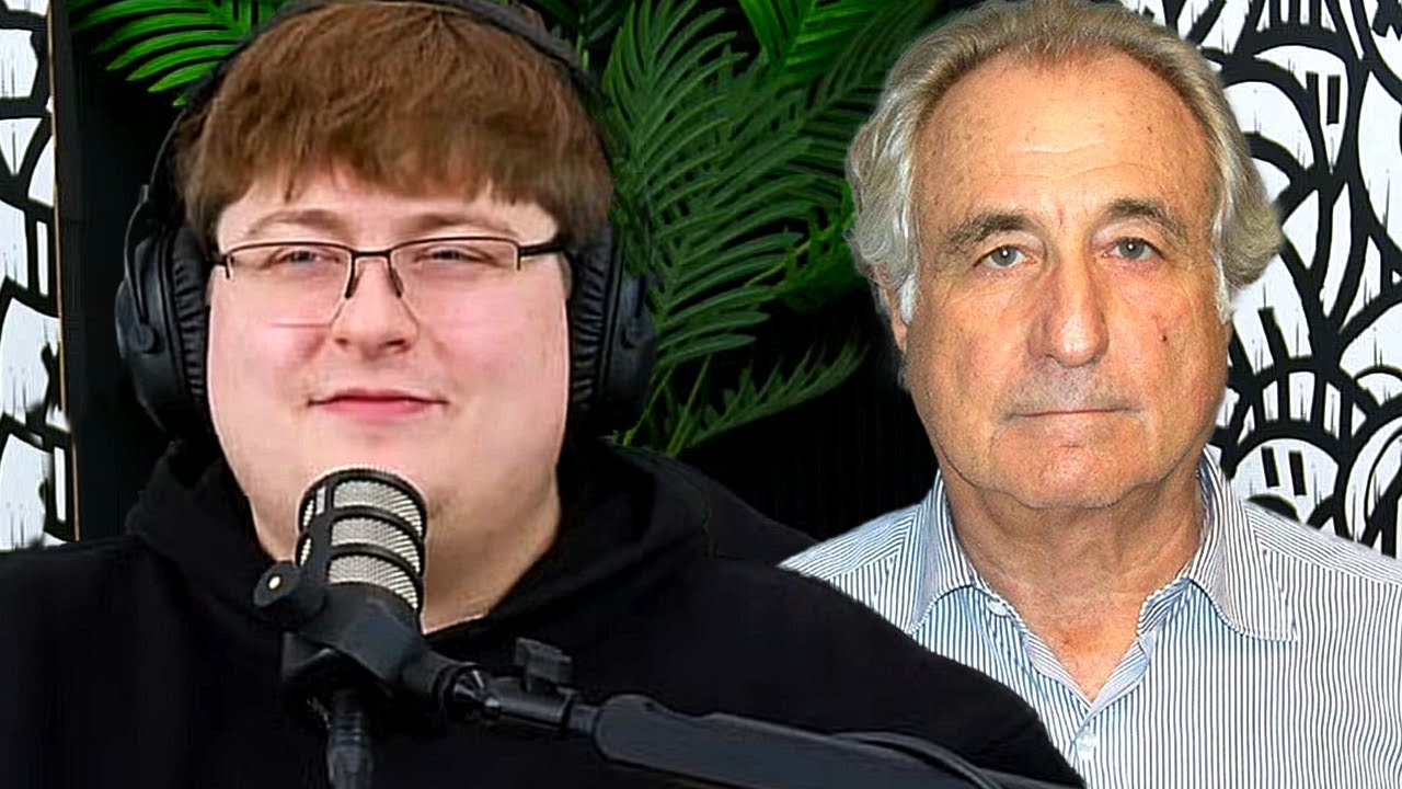 Goblin Interviews a Tax Evader