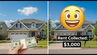 How to Live in Charlottesville for FREE (House Hacking 101)