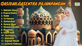 SHOLAWAT QASIDAH GASENTRA FULL ALBUM TERPOPULER 2024 | MAHALUL QIYAM, TOLA'AL BADRU ALAINA