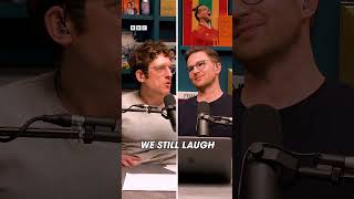 What First Attracted Isy Suttie To Elis James?