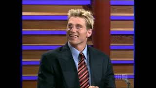 AFL Footy Show 24 June 2010