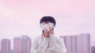 A.B.Kei - hair covers my face (Prod. by A.B.Kei) ( Instrumental)