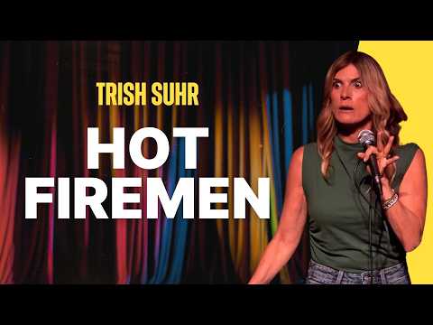 Moving to California From The South | Trish Suhr