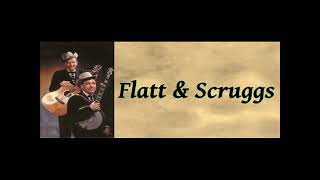 Video thumbnail of "I'm On My Way To Canaan's Land  - Flatt & Scruggs   1959"