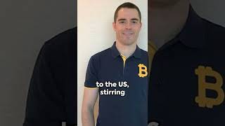 Bitcoin Jesus The Rise and Fall Roger Ver #cryptocurrencynews