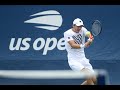 Egor Gerasimov vs Dusan Lajovic | US Open 2020 Round 1