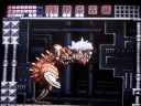 Super Metroid by Darkboy132 (Mother Brain Vs Murder Beam)