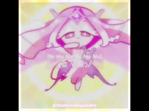 Secret Crispy Cookierunkingdomedit Cookierunkingdom Cookierunkingdomedit Cookierun Crk 