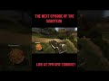 NEW EPISODE AT 7PM! #gaming #retrogaming #indianajones #thesaboteur #eastereggs #games #comedy #fun